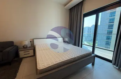 شقة - 1 حمام للايجار في سول باي - الخليج التجاري - دبي