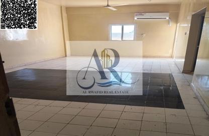 Labor Camp - Studio - 7+ Bathrooms for rent in Ajman Industrial 1 - Ajman Industrial Area - Ajman
