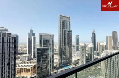 Whole Building - 1 Bedroom - 1 Bathroom for sale in Grande - Opera District - Downtown Dubai - Dubai