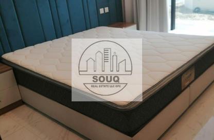شقة - غرفة نوم - 2 حمامات للايجار في الجزيرة الحمراء - قرية الحمرا - رأس الخيمة شقة - غرفة نوم - 2 حمامات للايجار في الجزيرة الحمراء - قرية الحمرا - رأس الخيمة