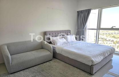 Apartment - Studio - 1 Bathroom for sale in Carson A - Carson - Damac Hills - Dubai
