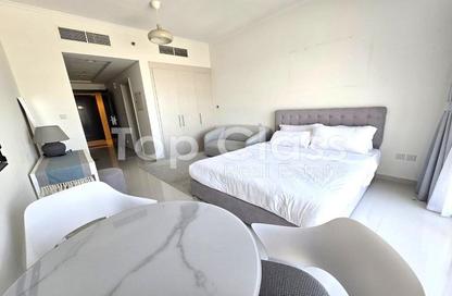 Apartment - Studio - 1 Bathroom for sale in Carson A - Carson - Damac Hills - Dubai