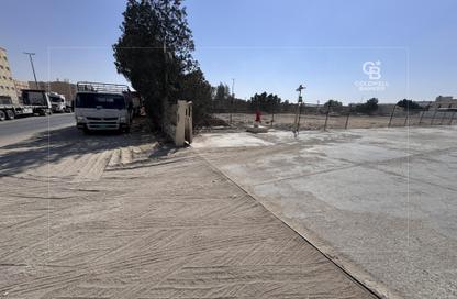 Land - Studio for rent in Jebel Ali Industrial 1 - Jebel Ali Industrial - Jebel Ali - Dubai