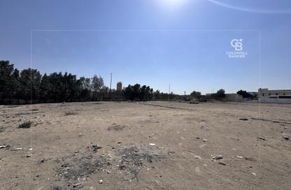 Land - Studio for rent in Jebel Ali Industrial 1 - Jebel Ali Industrial - Jebel Ali - Dubai