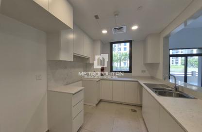 Apartment - 2 Bedrooms - 2 Bathrooms for rent in Asayel 2 - Madinat Jumeirah Living - Umm Suqeim 3 - Umm Suqeim - Dubai