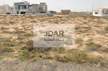 Land - Studio for sale in Mezairah - Al Rahmaniya - Sharjah