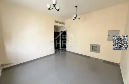 Apartment - Studio - 1 Bathroom for rent in Ajman Hills - Al Alia - Ajman