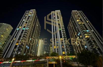 Apartment - 2 Bedrooms - 2 Bathrooms for rent in The Bridges - Shams Abu Dhabi - Al Reem Island - Abu Dhabi