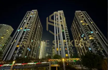 شقة - 2 غرف نوم - 2 حمامات للايجار في ذا بردجز - شمس أبوظبي - جزيرة الريم - أبوظبي