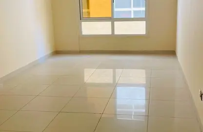 Apartment - 2 Bedrooms - 2 Bathrooms for rent in Al Naemiya Tower 1 - Al Naemiya Towers - Al Nuaimiya - Ajman