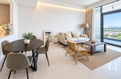 Apartment - 1 - 2 for rent in The Roof Residence - Nad Al Sheba Gardens - Nad Al Sheba 1 - Nad Al Sheba - Dubai Apartment - 1 - 2 for rent in The Roof Residence - Nad Al Sheba Gardens - Nad Al Sheba 1 - Nad Al Sheba - Dubai