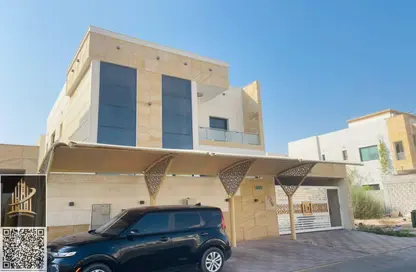 فيلا - 5 غرف نوم - 7 حمامات للايجار في 1 الياسمين - الياسمين - عجمان فيلا - 5 غرف نوم - 7 حمامات للايجار في 1 الياسمين - الياسمين - عجمان