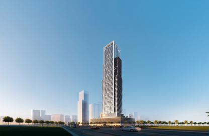 Apartment - Studio - 1 Bathroom for sale in Auresta tower - District 11 - Jumeirah Village Circle - Dubai