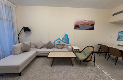Apartment - 1 - 2 for rent in Al Bahia 2 - Al Bahia - Al Sufouh 1 - Al Sufouh - Dubai Apartment - 1 - 2 for rent in Al Bahia 2 - Al Bahia - Al Sufouh 1 - Al Sufouh - Dubai