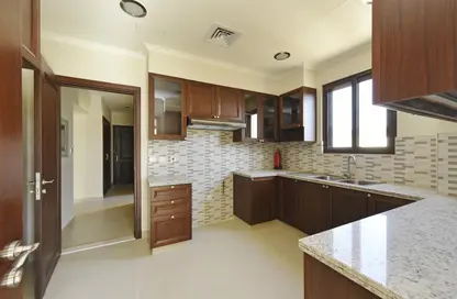 Villa - 5 Bedrooms - 5 Bathrooms for rent in Lila - Arabian Ranches 2 - Dubai