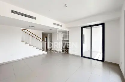 تاون هاوس - 3 غرف نوم - 4 حمامات للبيع في مابل 1 - مابل ات دبي هيلزاستايت - دبي هيلز استيت - دبي