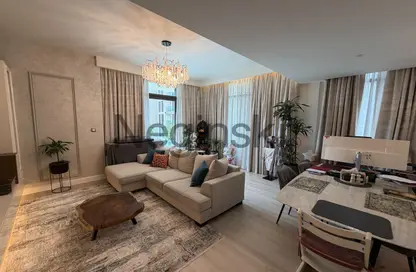Apartment - 2 Bedrooms - 2 Bathrooms for sale in The Cove Building 1 - The Cove - Dubai Creek Harbour (The Lagoons) - Dubai