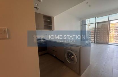 Apartment - 1 - 1 for sale in Azizi Riviera Beachfront Tower A - Azizi Riviera Beachfront - Azizi Riviera - Meydan One - Meydan - Dubai Apartment - 1 - 1 for sale in Azizi Riviera Beachfront Tower A - Azizi Riviera Beachfront - Azizi Riviera - Meydan One - Meydan - Dubai