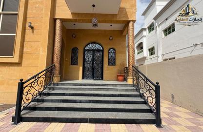 Villa - 5 Bedrooms - 7 Bathrooms for sale in Al Mowaihat 2 - Al Mowaihat - Ajman