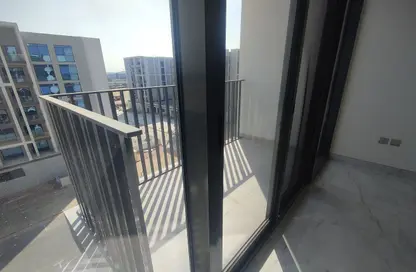 شقة - 1 حمام للايجار في عزيزي ميراج - ستوديو سيتي - دبي