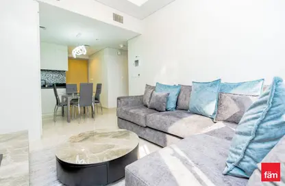 Apartment - 1 Bedroom - 1 Bathroom for sale in Aykon City Tower C - Aykon City - Business Bay - Dubai