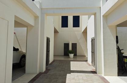 Townhouse - 3 - 4 for sale in Naseem Townhouses - Town Square - Dubai