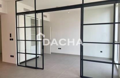 Apartment - 2 Bedrooms - 1 Bathroom for rent in Collective 2.0 Tower B - Collective 2.0 - Dubai Hills Estate - Dubai