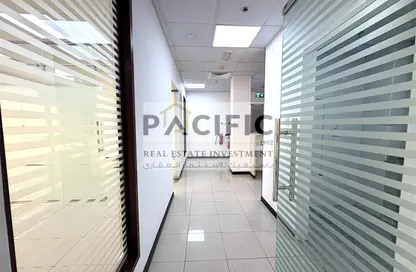 Office Space - Studio - 1 Bathroom for rent in Al Khabisi - Deira - Dubai Office Space - Studio - 1 Bathroom for rent in Al Khabisi - Deira - Dubai