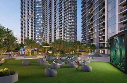 Apartment - 1 Bedroom - 1 Bathroom for sale in Sobha Solis - Motor City - Dubai