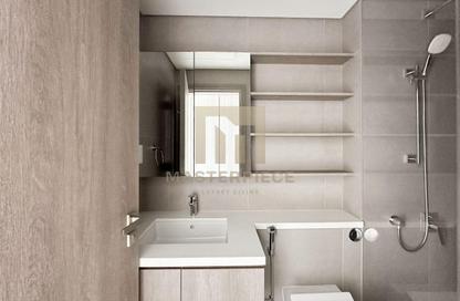 Apartment - 1 Bedroom - 2 Bathrooms for rent in LIV Marina - Dubai Marina - Dubai