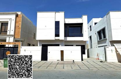 Villa - 6 Bedrooms - 7+ Bathrooms for sale in Al Yasmeen 1 - Al Yasmeen - Ajman