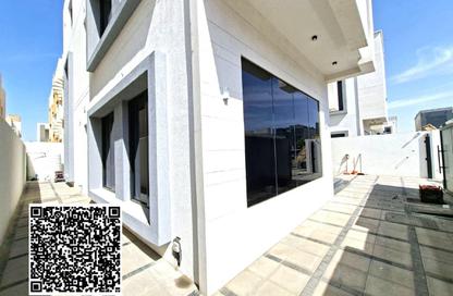 Villa - 6 Bedrooms - 7+ Bathrooms for sale in Al Yasmeen 1 - Al Yasmeen - Ajman