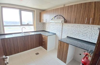 Apartment - 1 - 1 for rent in Hoshi - Al Badie - Sharjah