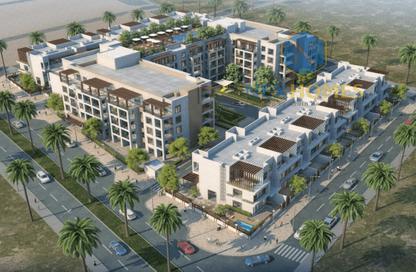 Apartment - 1 Bedroom - 2 Bathrooms for rent in Hyati Residences - District 14 - Jumeirah Village Circle - Dubai