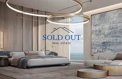 شقة - 2 غرف نوم - 3 حمامات للبيع في أورلا من أمنيات - نخلة جميرا - دبي