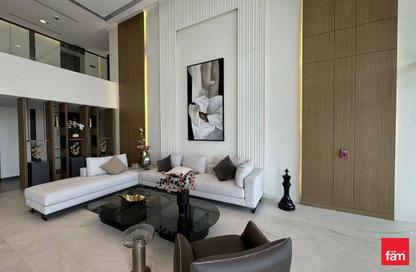 Apartment - Studio - 1 Bathroom for sale in Prime Residency 3 - Al Furjan - Dubai