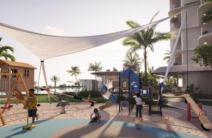 Apartment - 2 Bedrooms - 3 Bathrooms for sale in Voxa Residences - Jumeirah Village Triangle - Dubai