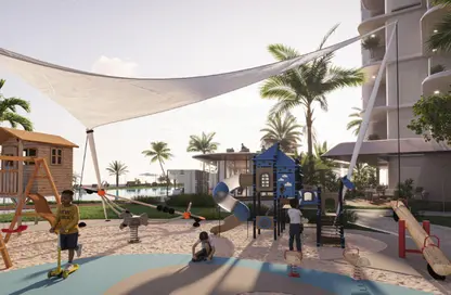 شقة - 2 غرف نوم - 3 حمامات للبيع في فوكسـا ريزيدنسز - مثلث قرية جميرا - دبي