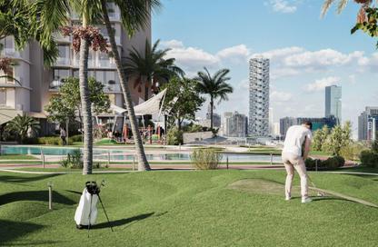 Apartment - 2 Bedrooms - 3 Bathrooms for sale in Voxa Residences - Jumeirah Village Triangle - Dubai