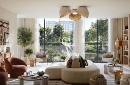 Apartment - 2 - 2 for sale in Terra Woods Tower 3 - Terra Woods - Expo City - Dubai Apartment - 2 - 2 for sale in Terra Woods Tower 3 - Terra Woods - Expo City - Dubai
