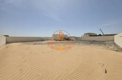 Land - Studio for rent in Al Sajaa S - Al Sajaa - Sharjah