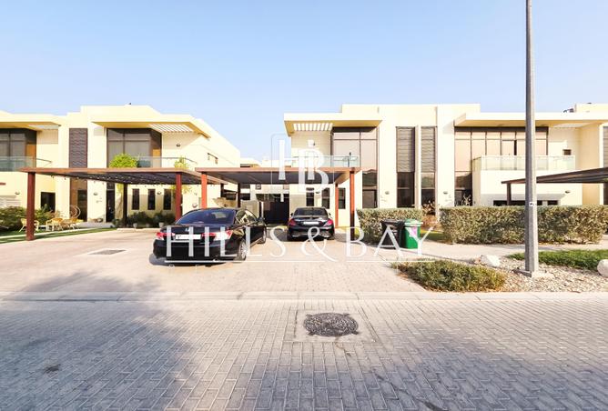 Semi-Furnished | End Unit | Premium Location