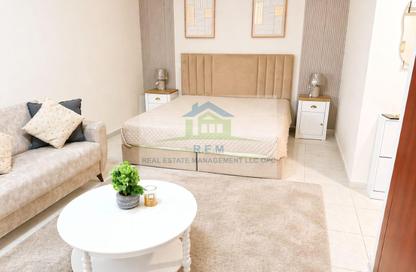 Apartment - Studio - 1 Bathroom for rent in Lagoon B11 - The Lagoons - Mina Al Arab - Ras Al Khaimah
