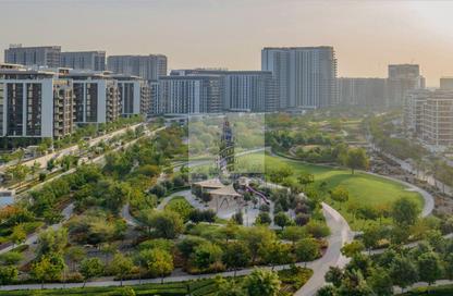 Apartment - 1 - 1 for sale in Parkside Hills - Dubai Hills Estate - Dubai