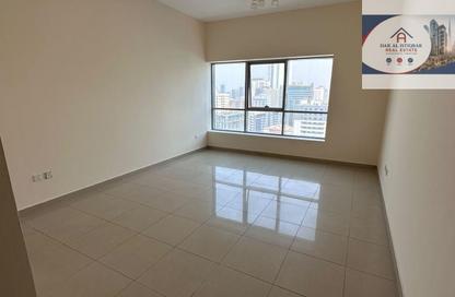Apartment - 3 - 4 for rent in Al Khan Corniche - Al Khan - Sharjah