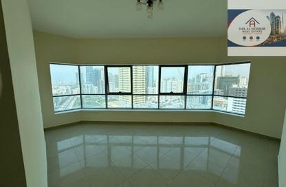 Apartment - 3 - 4 for rent in Al Khan Corniche - Al Khan - Sharjah