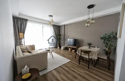 Apartment - 1 Bedroom - 2 Bathrooms for rent in Pacific Samoa - Pacific - Al Marjan Island - Ras Al Khaimah Apartment - 1 Bedroom - 2 Bathrooms for rent in Pacific Samoa - Pacific - Al Marjan Island - Ras Al Khaimah