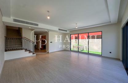 Townhouse - 5 - 6 for rent in Portofino - Damac Lagoons - Dubai