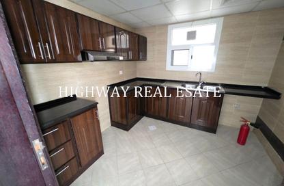 Apartment - 1 Bedroom - 1 Bathroom for rent in Muwaileh 29 Building - Muwaileh - Sharjah Apartment - 1 Bedroom - 1 Bathroom for rent in Muwaileh 29 Building - Muwaileh - Sharjah