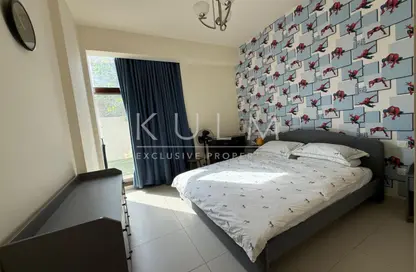 فيلا - 3 غرف نوم - 4 حمامات للايجار في سينسز - المنطقة 11 - مدينة الشيخ محمد بن راشد - دبي